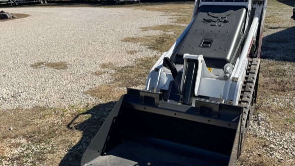 2024 Bobcat MT100 thumbnail 3