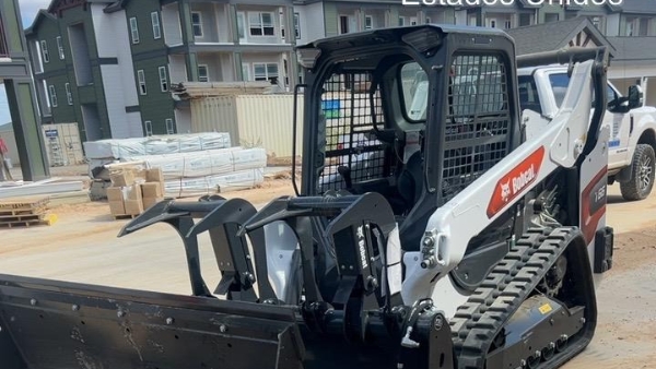 2024 Bobcat T66 thumbnail 3