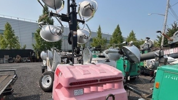 2012 Multiquip MLT6SK-01 thumbnail 2