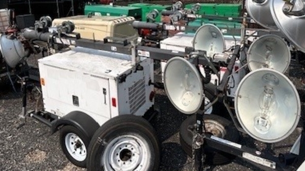 2012 Multiquip MLT3060M thumbnail 3