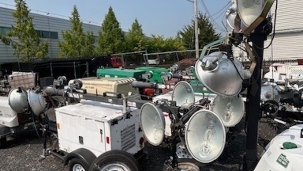 2012 Multiquip MLT3060M thumbnail 2