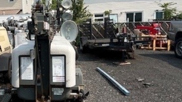 2012 Wacker Nueson LTN6 thumbnail 3