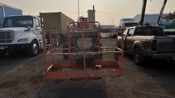 2003 JLG 450AJ SERIES II thumbnail 3