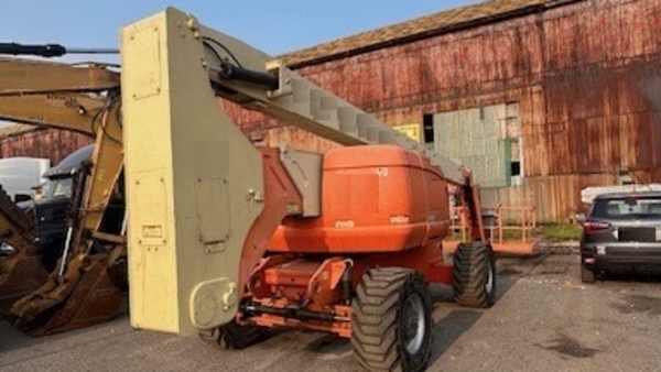 2001 JLG 800AJ thumbnail 6