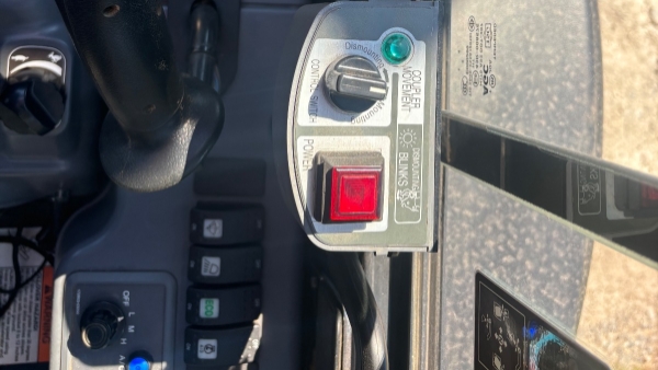 2022 Yanmar VIO35-6A thumbnail 7