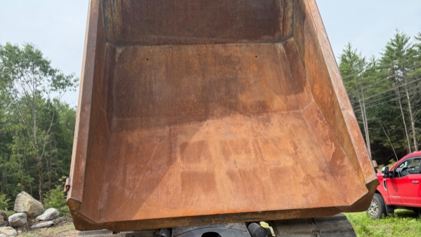 2019 Prinoth  T14R thumbnail 3
