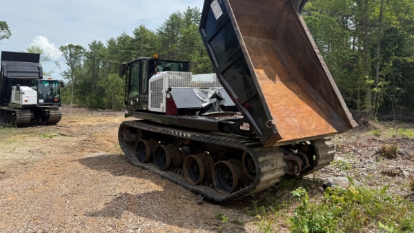 2019 Prinoth  T14R thumbnail 4