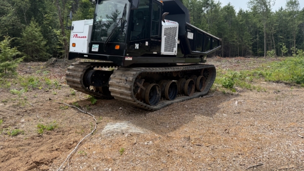 2019 Prinoth  T14R thumbnail 2