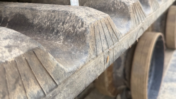 2019 Prinoth  T14R thumbnail 7