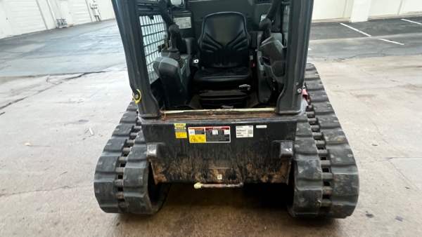 2022 Kubota SVL65-2 thumbnail 2