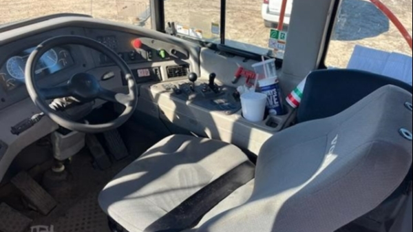 2019 Volvo A25G thumbnail 7