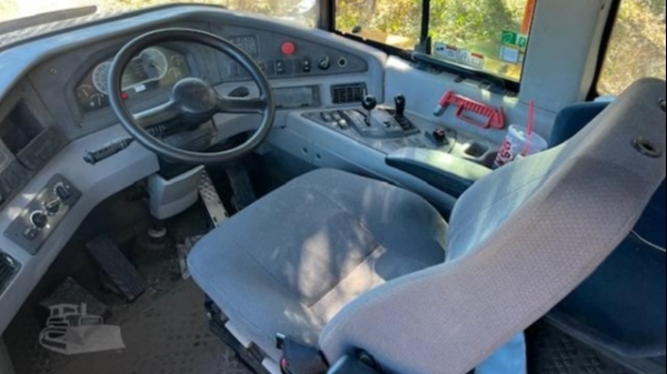 2018 Volvo A25G thumbnail 5