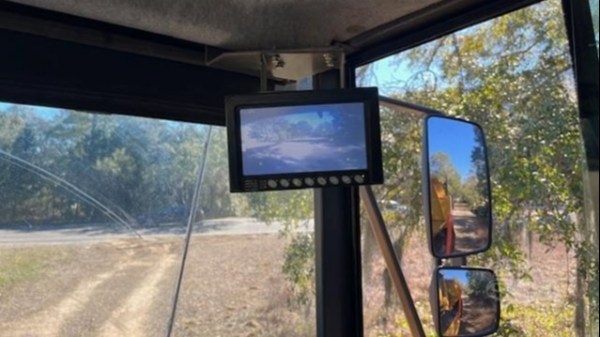 2018 Volvo A25G thumbnail 6