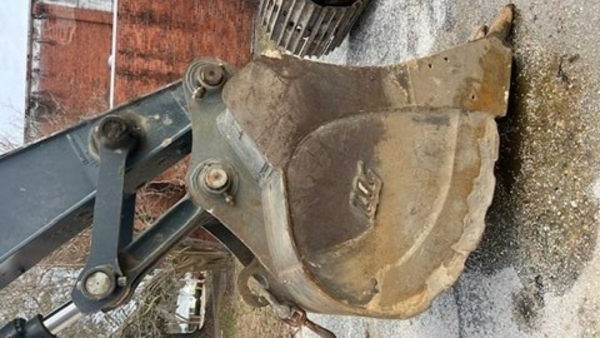 2023 Deere 300 P TIER thumbnail 5