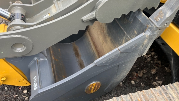 2022 Caterpillar 313 GC thumbnail 2