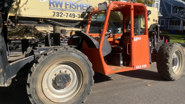 2013 JLG G12-55A thumbnail 2