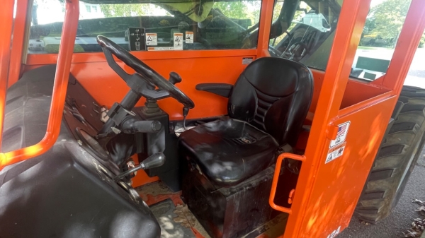 2015 JLG G6-42A thumbnail 3
