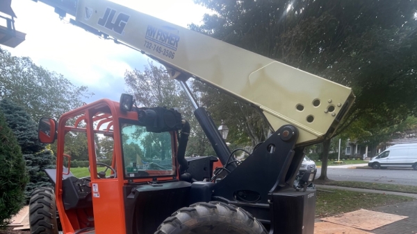 2015 JLG G6-42A thumbnail 4