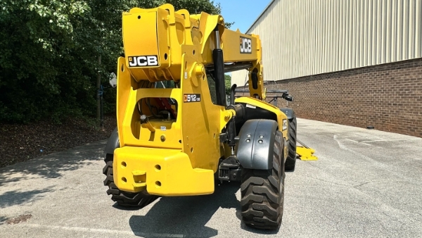 2015 JCB 512-56 thumbnail 4