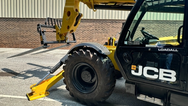 2015 JCB 512-56 thumbnail 6