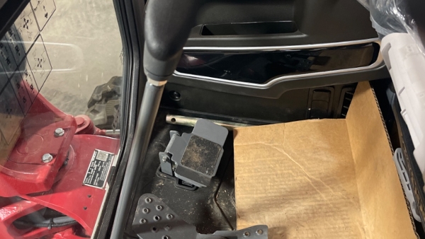 2024 Takeuchi TB335R thumbnail 7