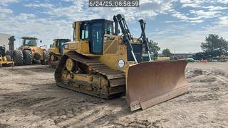 2019 Caterpillar D6T LGP thumbnail 4