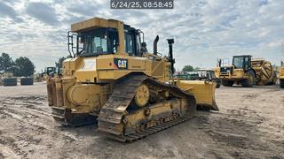 2019 Caterpillar D6T LGP thumbnail 3