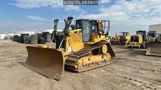 2019 Caterpillar D6T LGP thumbnail 5