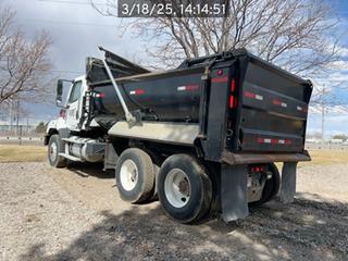 2016 Freightliner 114SD thumbnail 6