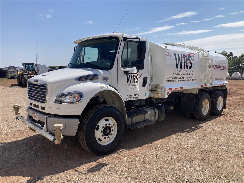 2019 Freightliner M2 106 WT thumbnail 8