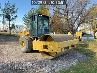 2020 Caterpillar CS56B thumbnail 4
