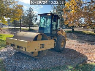 2020 Caterpillar CS56B thumbnail 5