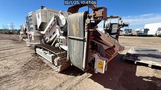 2015 Superior SPD-150 thumbnail 2