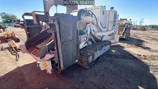 2015 Superior SPD-150 thumbnail 6