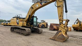 2016 Caterpillar 336F L thumbnail 6