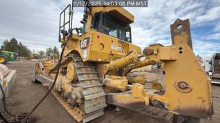 2018 Caterpillar D8T thumbnail 2
