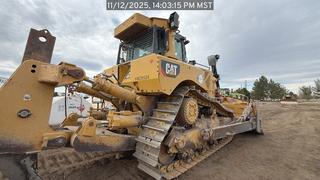 2018 Caterpillar D8T thumbnail 3