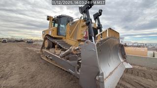 2018 Caterpillar D8T thumbnail 4