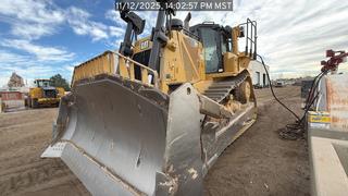 2018 Caterpillar D8T thumbnail 5