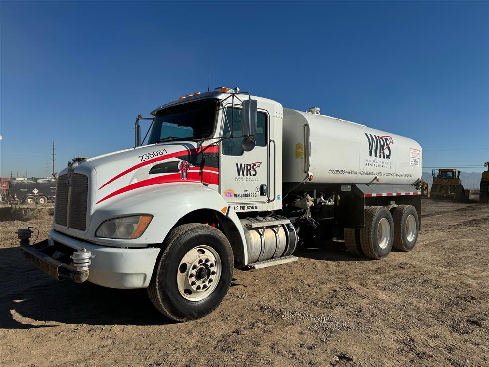 2018 Kenworth T370 thumbnail 8
