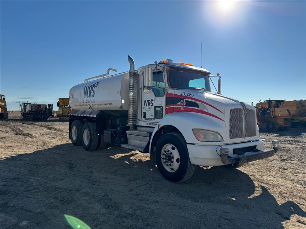 2018 Kenworth T370 thumbnail 4