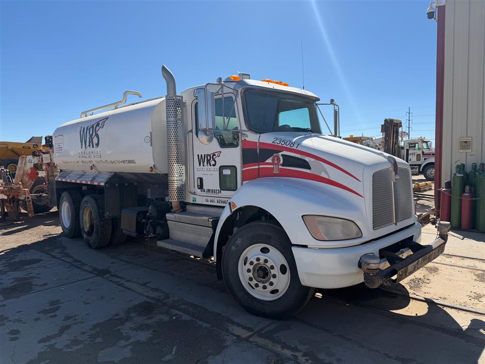 2018 Kenworth T370 thumbnail 7