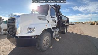 2020 Freightliner 114SD - Image 1