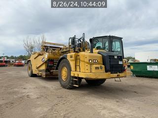 2016 Caterpillar 623K thumbnail 7