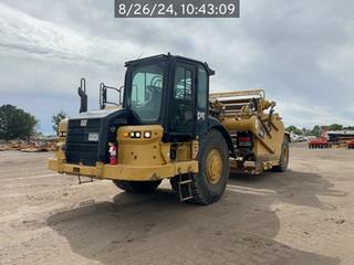 2016 Caterpillar 623K thumbnail 6