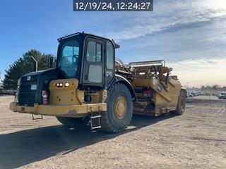 2016 Caterpillar 623K thumbnail 8