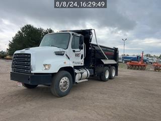 2020 Freightliner 114SD thumbnail 5