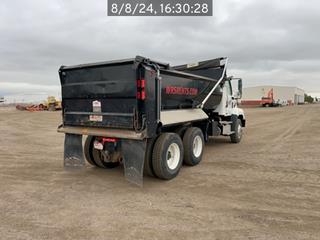 2020 Freightliner 114SD thumbnail 7