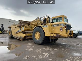 2004 Caterpillar 623G thumbnail 4