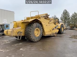 2004 Caterpillar 623G thumbnail 3